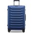  Walizka na kółkach Phoenix z 4 kółkami, Aluminium, 68 cm Model blue