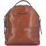  Pearldistrict Plecak miejski Skóra 32 cm Model marrone