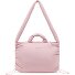  Skara Torba 46.5 cm Komora na laptopa Model peach pink