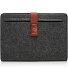  Nova pokrowiec na laptopa 37,5 cm Model lightbrown