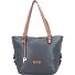 Torba na ramię Sonja 25 cm Model anthrazit Torba na ramię Sonja 25 cm Model anthrazit