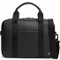  TH Foundation Teczka 38 cm Komora na laptopa Model black