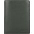  Viktoria Wallet RFID Leather 10 cm Model grün