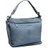  Astero Torba na ramię Skóra 32 cm Model skyblue