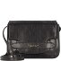  Lucrezia Torba na ramię Skóra 18 cm Model black-gold