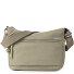 Inner CIty Harper's S Torba na ramię Ochrona RFID 30.5 cm Model corduroy string beige