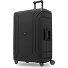  Essentials 15 Wózek 4-kołowy 75 cm z trzypunktowym mocowaniem Model deep black
