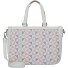  Meria Torba 30 cm Model printed rose
