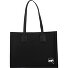  Ikon Shopper Bag 37.5 cm Model black