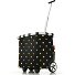 Wózek na zakupy Carrycruiser 47,5 cm Model dots Wózek na zakupy Carrycruiser 47,5 cm Model dots