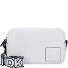  Kenza Torba na ramię 23 cm Model optic white-bk