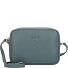 Fly Shoulder Bag Leather 24 cm Model new urban green Fly Shoulder Bag Leather 24 cm Model new urban green