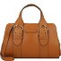 Elena Torba Skórzany 32 cm Model cognac Elena Torba Skórzany 32 cm Model cognac