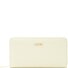  Perla Portfel Ochrona RFID 19 cm Model creme