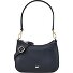  Hanna Torba na ramię Skóra 25 cm Model navy