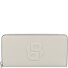  Anett Portfel 19 cm Model open white