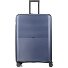  Jet 4 kółka Walizka L 75 cm z funkcją poszerzenia Model navy