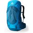  Stout 35 Plecak trekkingowy 69 cm Model compass blue