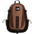  Hot Shot Plecak 51 cm Komora na laptopa Model garnet-smokey brown