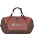  Duffel 50 Torba podróżna Weekender 60 cm Model caspia-raisin