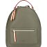  Ella City Backpack 29 cm Model olive