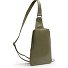  Isley Skóra 25.5 cm Model olive green