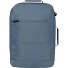  Workfloow Plecak 46 cm Komora na laptopa Model denimblue
