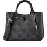  Meridian II Shopper Bag 31 cm Model coal logo