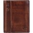  Melbourne Wallet Leather 10,5 cm Model braun