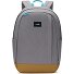  Plecak Go z przegrodą na laptopa RFID 46 cm Model stone