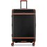  Charm 2.0 4 kółka Walizka 77 cm z plisą rozprężną Model black