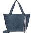  Fritzi Shopper Vintage Shopper Bag 31.5 cm Model true blue