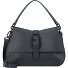  Flow Torba Skóra 25 cm Model nero