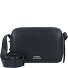  Hilfiger Leather Torba na ramię Skórzany 20 cm Model black