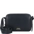  Hilfiger Leather Torba na ramię Skórzany 20 cm Model black