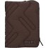  Cleo Portfel 13 cm Model brown