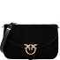  Love Satchel Classic Torba na ramię Skóra 27 cm Model nero