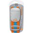  Gepäckzubehör Pas bagażowy 5 cm Model blue-orange