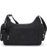  Gabbina Torba na ramię 40 cm Model black noir