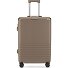  Heathrow 4 kółka Walizka 69 cm Model walnut