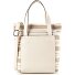  Elodie Shopper Bag S 26 cm Model mixed off white