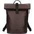  Cargo Plecak 39 cm Komora na laptopa Model brown