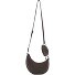  My Bestie Torba na ramię Skóra 27.5 cm Model dark brown