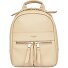  Mayfair Luxe Beauchamp XXS Plecak miejski RFID Skóra 20 cm Model trench beige