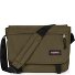  Delegate + Posłaniec 38.5 cm Komora na laptopa Model army olive
