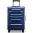  Phoenix 4 kółka Walizka kabinowa S 55 cm Model blue