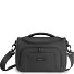 Essentials 12 Etui kosmetyczne 31 cm z możliwością doczepienia Model black