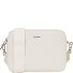 CK Mixmedia Torba na ramię 22 cm Model beige CK Mixmedia Torba na ramię 22 cm Model beige
