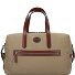  Story V S Torba podróżna Weekender 45 cm Model naturale-marrone