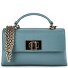  1927 Mini Torba Handbag Skóra 18 cm Model cloud blue